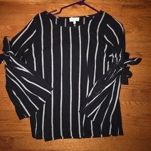 Lucky Brand blouse